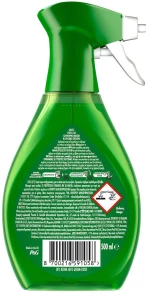 FAIRY Power Spray Λεμόνι 500ml
