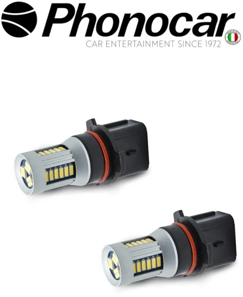 07.725 PHONOCAR 07.725 PHONOCAR