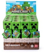 MINECRAFT CREEPER SHAPED ΚΑΛΕΙΔΟΣΚΟΠΙΟ- KAL16
