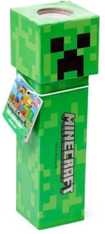 MINECRAFT CREEPER SHAPED ΚΑΛΕΙΔΟΣΚΟΠΙΟ- KAL16