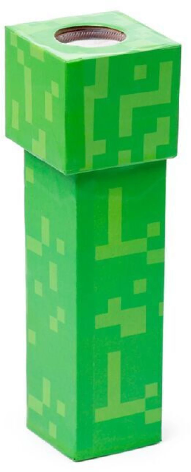 MINECRAFT CREEPER SHAPED ΚΑΛΕΙΔΟΣΚΟΠΙΟ- KAL16