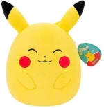 SQUISHMALLOWS POKEMON ΛΟΥΤΡΙΝΟ PIKACHU 25CM- JWSQ0055