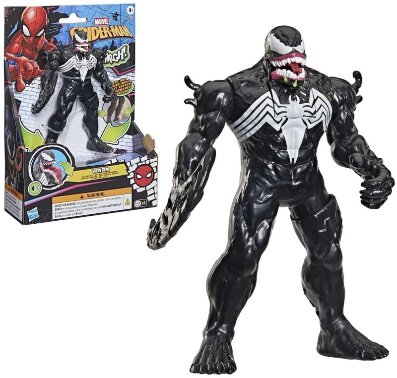 MARVEL SPIDERMAN ΦΙΓΟΥΡΑ VENOM- G2855