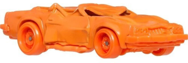HOT WHEELS: MONSTER TRUCKS - RODGER DODGER 2-PACK JJT65- GRH81 JJT65