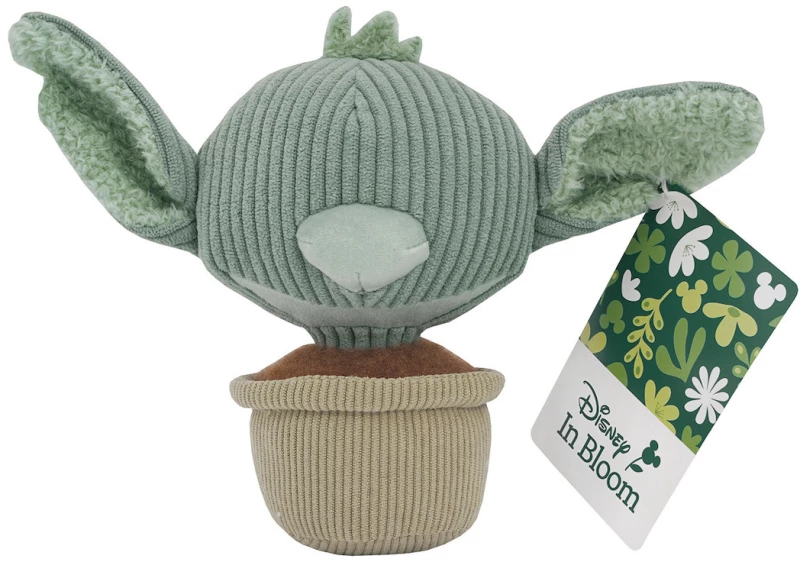 ΛΟΥΤΡΙΝΟ DISNEY ΓΛΑΣΤΡΑΚΙ STITCH 18 ΕΚ.- 1607-01803