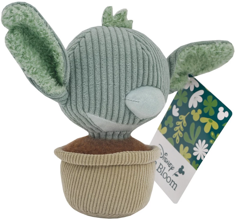 ΛΟΥΤΡΙΝΟ DISNEY ΓΛΑΣΤΡΑΚΙ STITCH 18 ΕΚ.- 1607-01803