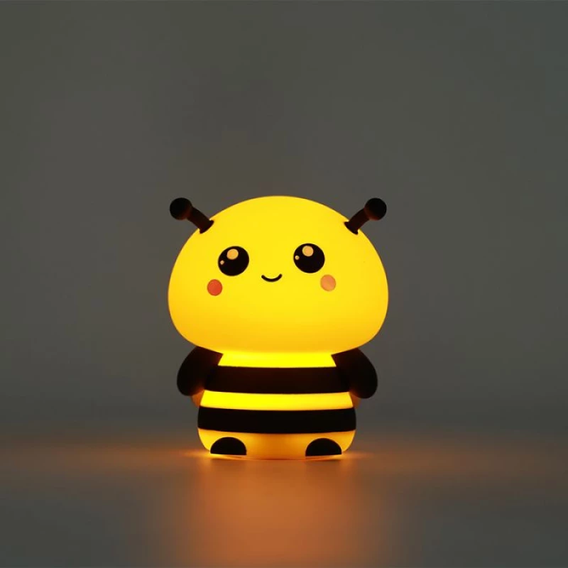 i-Total Φως Νυκτός Bee