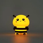 i-Total Φως Νυκτός Bee