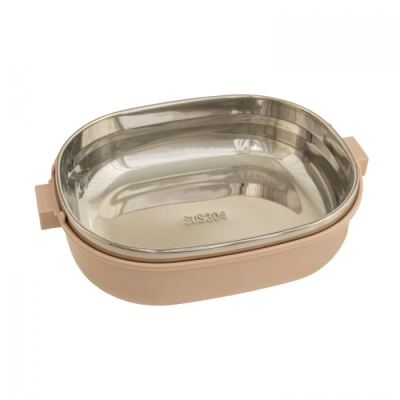 Polo Thermobowl Inox "Olive" 800 ml
