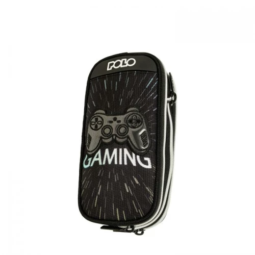 Polo Κασετίνα Freely "Gaming"