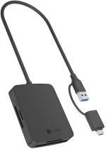 ICY BOX IB-CR302-CU3