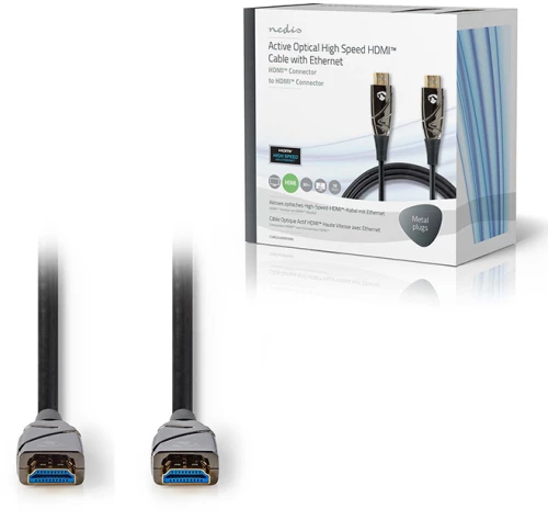NEDIS CVBG3400BK300