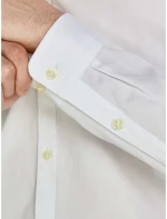 Jack&Jones 12201905 Μακρυμάνικo Βαμβακερό Πουκάμισο