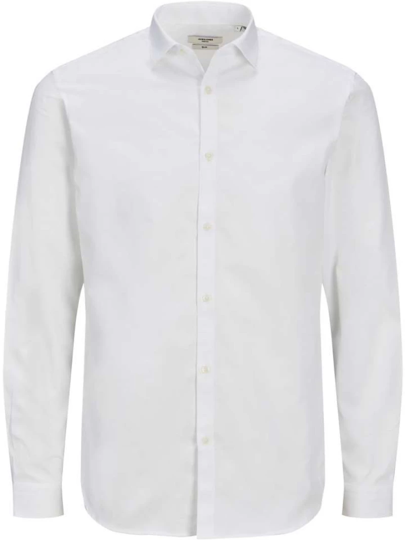 Jack&Jones 12201905 Μακρυμάνικo Βαμβακερό Πουκάμισο