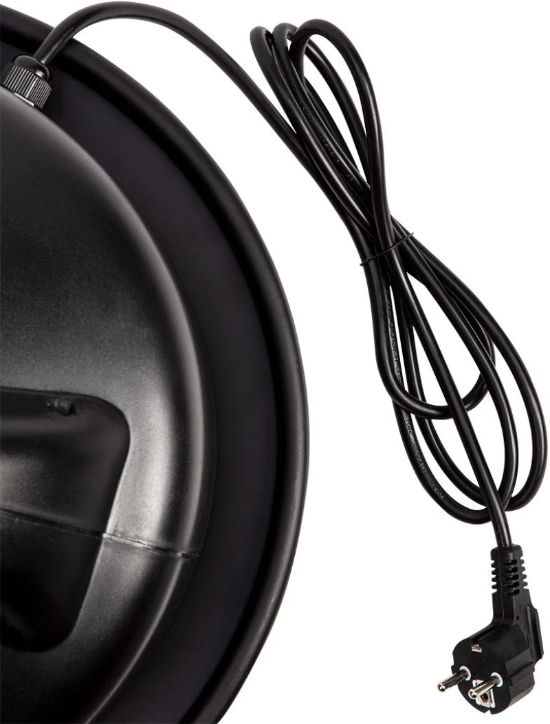 GRAPHITE 59G611 Αναρροφητήρας σκόνης 1100W 50lt  59G611 - GRAPHITE