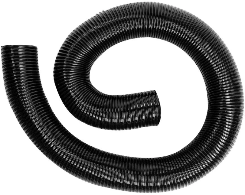 GRAPHITE 59G611 Αναρροφητήρας σκόνης 1100W 50lt  59G611 - GRAPHITE
