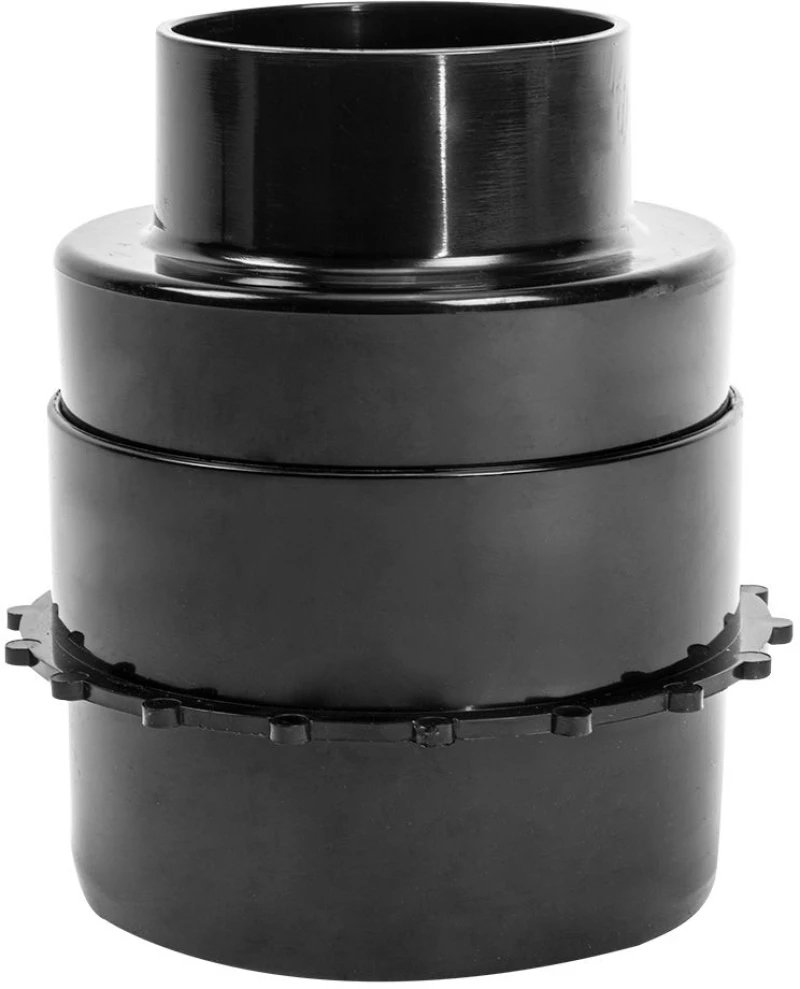 GRAPHITE 59G611 Αναρροφητήρας σκόνης 1100W 50lt  59G611 - GRAPHITE