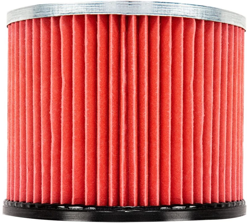GRAPHITE 59G611 Αναρροφητήρας σκόνης 1100W 50lt  59G611 - GRAPHITE