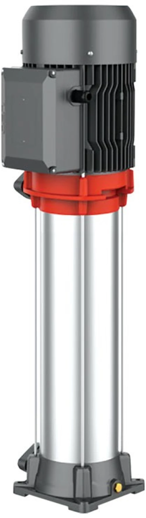H/A LEO EVP6-6 - 380V -