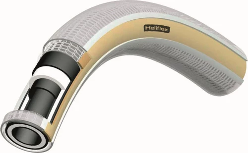 Λάστιχο Heliflex Platinum 3/4"-50m - Heliflex