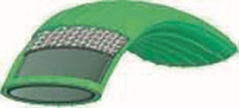 Μάνικα Ποτισματος Heliflex Agroflat 100mm - Heliflex
