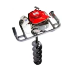 Τριβέλα Efco TR 1551 - EFCO