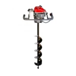 Τριβέλα Efco TR 1551 - EFCO