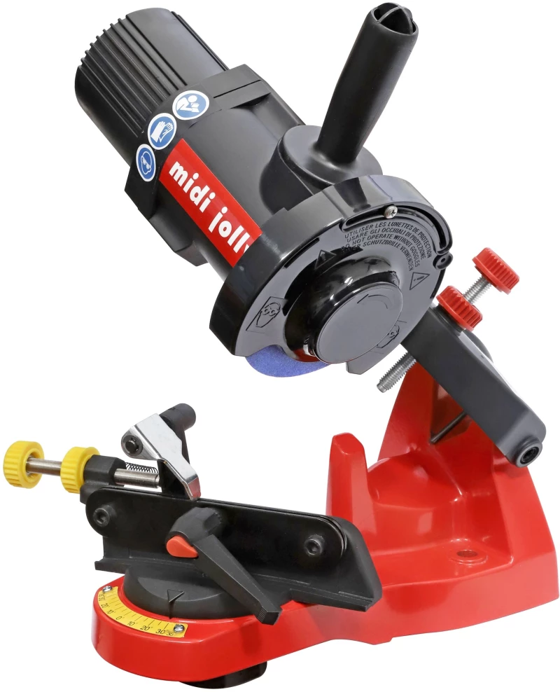 Τροχιστικό Ηλεκτρικό Tecomec Midi Jolly-N Pruner (MJ 50-60) - Tecomec
