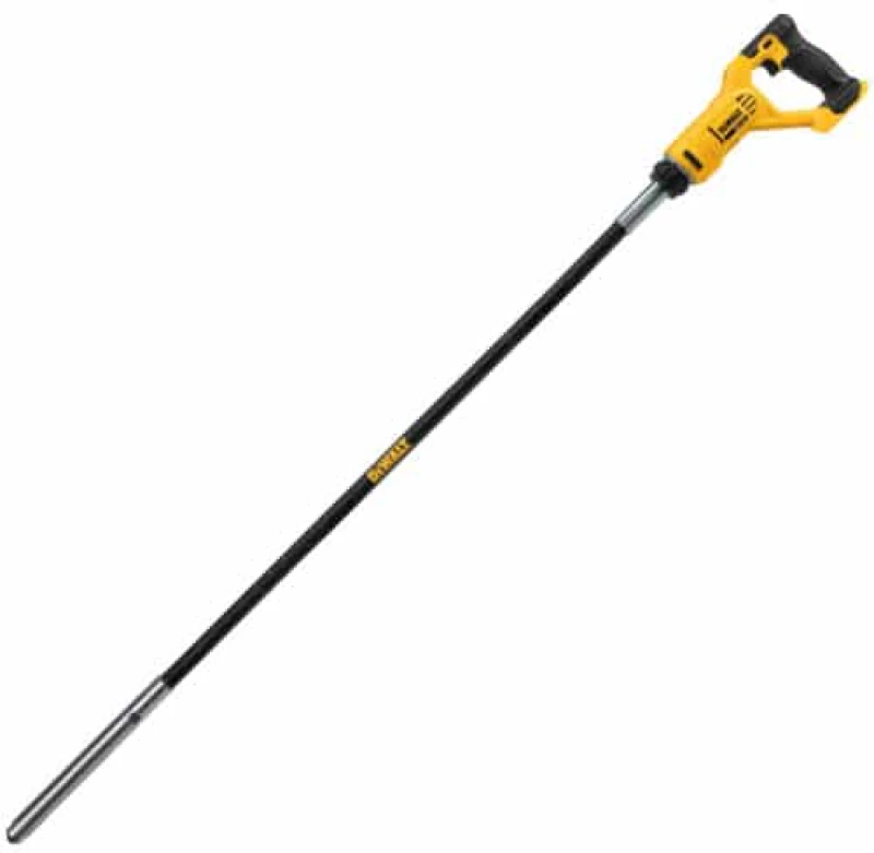 DEWALT DCE531N-XJ Δονητής Σκυροδέματος 18V XR DW solo - DEWALT