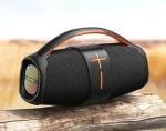 Awei Y887 Φορητό Ασύρματο Ηχείο Bluetooth με Χερούλι Μεταφοράς 20W Μαύρο