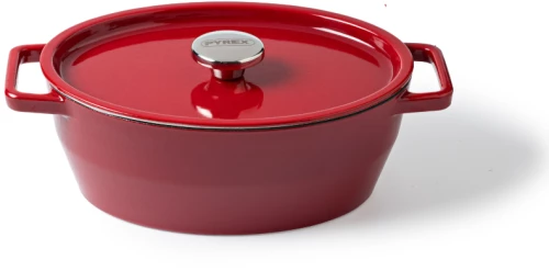 Κατσαρόλα-Γάστρα 305002 Slow Cook 33εκ 6Lt