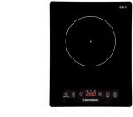 DICTRO LUX Ηλεκτρική Επαγωγική Εστία Αφής 2000W (060226)