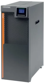 SOCOMEC ITY3-TW100B UPS 10000VA VFI 1/1 PF=1 Με Μπαταρία & Manual Bypass