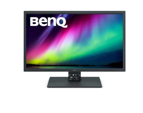BenQ SW321C 31.2" 4K UHD IPS 99% AdobeRGB USB-C 60W HDR10