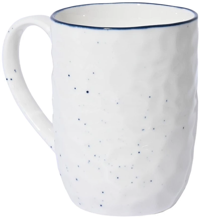 Estia 07-37109 Κούπα από Πορσελάνη 395ml