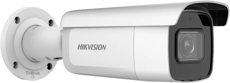 Hikvision Digital Technology DS-2CD2643G2-IZS Outdoor Bullet IP Security Camera 2688 x 1520 px Ceili