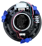 Helvia GALA 840FW - Ηχείο Οροφής Ομοαξονικό 8.0” 2-Way, 40W/100V