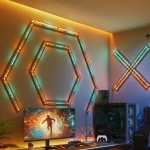 Govee H6063 (4+1) Gaming Wall Light - Gaming φωτιστικό τοίχου