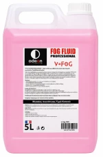Odeon Pro Lighting V-FOG.360 - Επαγγελματικό υγρό καπνού 5 λίτρα