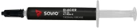 Savio TG-01 2G heat sink compound Thermal paste 4.7 W/m K