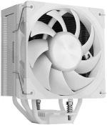 MODECOM Volcano 0C T201 Processor Air cooler 12 cm White