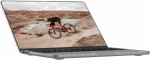 Urban Armor Gear 134010114343 laptop case 38.1 cm (15") Cover Translucent
