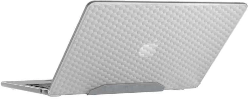 Urban Armor Gear 134010114343 laptop case 38.1 cm (15") Cover Translucent