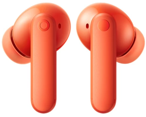 Nothing Buds 2 Headset Wireless In-ear Calls/Music Bluetooth Orange