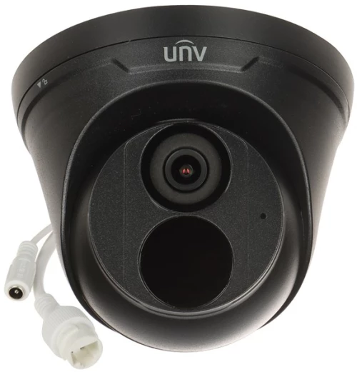 IP Camera 4 Mpx UNIVIEW