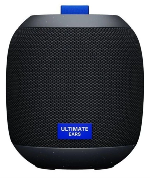 Ultimate Ears WONDERBOOM PLAY Black