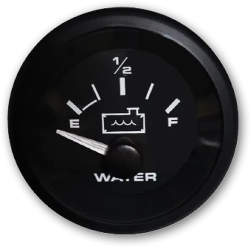 Veethree Όργανο Στάθμης Νερού 240-33Ohm Premier Pro