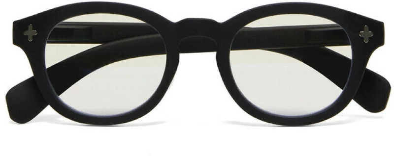 OKKIA Γυαλιά Πρεσβυωπίας Milano - Black 3.00