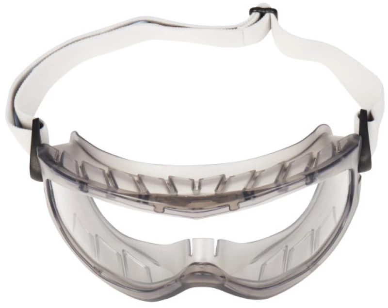 3M GoggleGear 2890A Διάφανα Γυαλιά Προστασίας