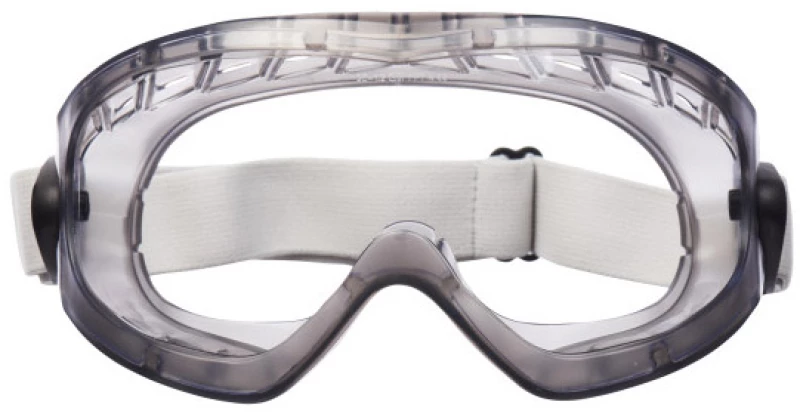 3M GoggleGear 2890A Διάφανα Γυαλιά Προστασίας
